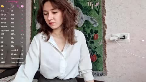 Mia online show from 29, 3, 2026