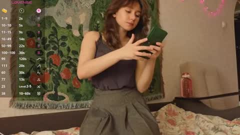 Mia online show from 13, 4, 2026