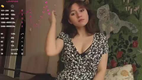 Mia online show from 22, 4, 2026