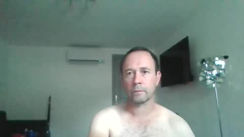 fredodu41 online show from 25, 9, 2025