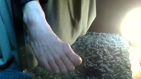 Snapshot of fredthetom12 chatting on 11, 2, 2025 Greedy Fred online show from 11, 2, 2025