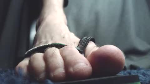 Greedy Fred online show from 9, 2, 2026