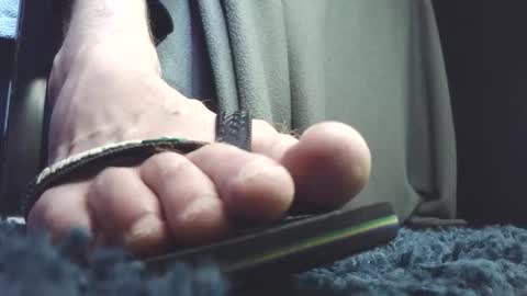 Greedy Fred online show from 23, 3, 2026