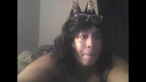 Angie-mae online show from 21, 3, 2026