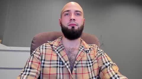 Andrew online show from 8, 11, 2025