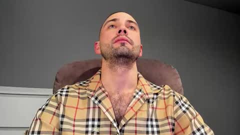 Andrew online show from 25, 11, 2025