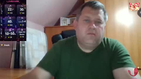 freeboy80180 online show from 2, 12, 2025