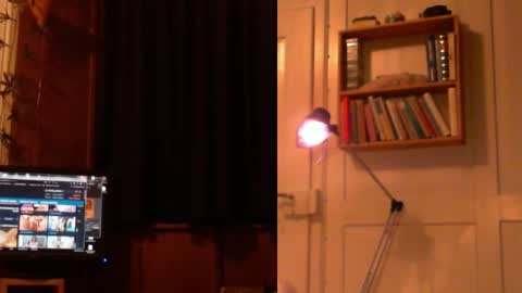 Duckmysick online show from 19, 1, 2025