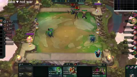 Duckmysick online show from 2, 3, 2025