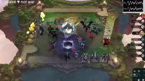 Duckmysick online show from 3, 3, 2025