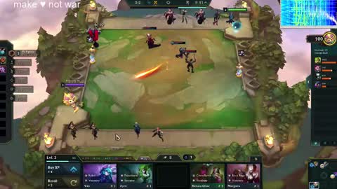 Duckmysick online show from 4, 3, 2025