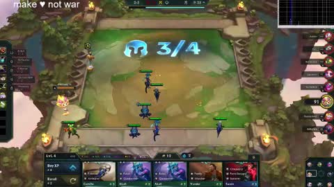 Duckmysick online show from 8, 3, 2025