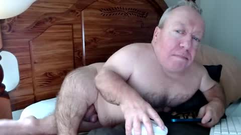 Cute Lil Man online show from 10, 9, 2025