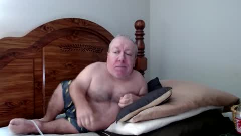 Cute Lil Man online show from 11, 9, 2025