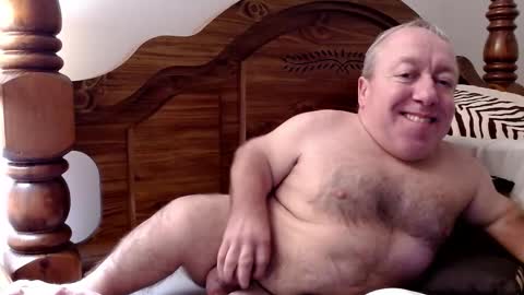 Cute Lil Man online show from 7, 3, 2026