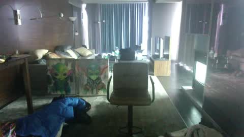 Snapshot of freesoulmovement chatting on 22, 12, 2024 jasmineandaladin69 online show from 22, 12, 2024