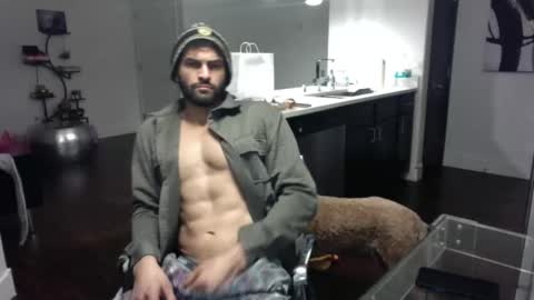 Snapshot of freesoulmovement chatting on 4, 1, 2025 jasmineandaladin69 online show from 4, 1, 2025