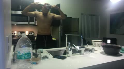 Snapshot of freesoulmovement chatting on 13, 1, 2025 jasmineandaladin69 online show from 13, 1, 2025