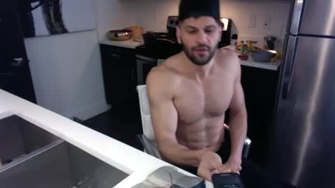 Snapshot of freesoulmovement chatting on 15, 1, 2025 jasmineandaladin69 online show from 15, 1, 2025