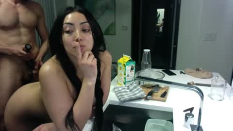 Snapshot of freesoulmovement chatting on 17, 1, 2025 jasmineandaladin69 online show from 17, 1, 2025