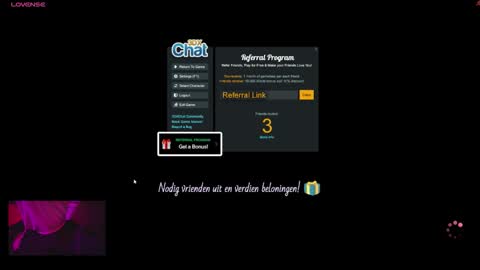 Snapshot of freestylerebels chatting on 3, 11, 2025 Freesyle Rebel online show from 3, 11, 2025