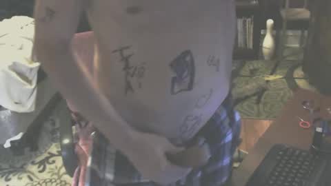 Guy4YngrSmoothWild online show from 20, 2, 2025