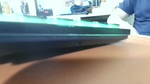 K-Dick online show from 3, 3, 2025