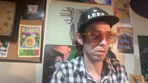 freeyourmind247 online show from 12, 1, 2025