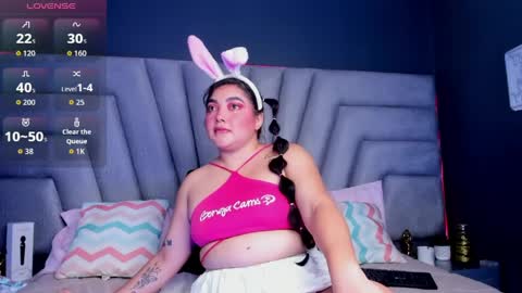 frehia online show from 31, 3, 2026