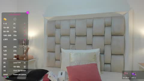 Frehia   online show from 28, 11, 2025