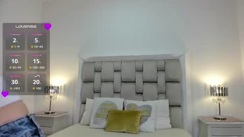 Snapshot of frehia_dimou chatting on 21, 7, 2026 Frehia online show from 21, 7, 2026