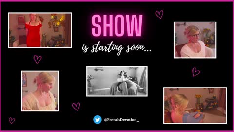 Louise or Lou 3 online show from 17, 2, 2025