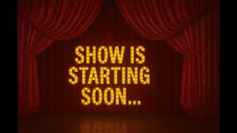 Louise or Lou 3 online show from 21, 11, 2025