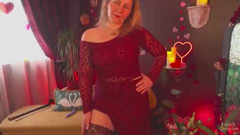 Louise or Lou 3 online show from 14, 2, 2026