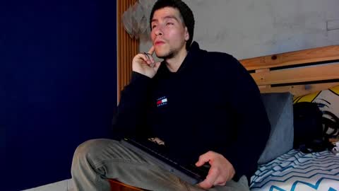 Snapshot of french_sexx chatting on 11, 12, 2024 Xavier online show from 11, 12, 2024