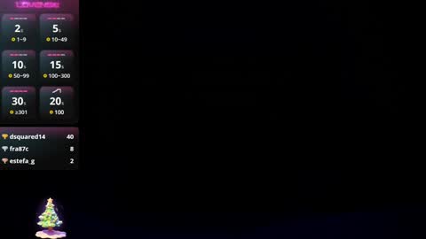 Snapshot of french_sexx chatting on 3, 1, 2025 Xavier online show from 3, 1, 2025