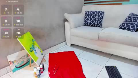 Xavier online show from 11, 3, 2026