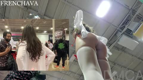 Ava online show from 7, 12, 2024