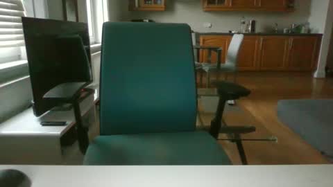 Horny Paul online show from 5, 12, 2024