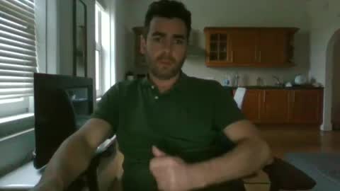 Horny Paul online show from 10, 12, 2024