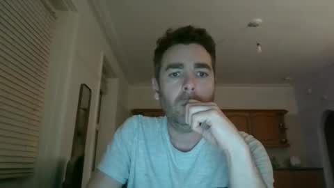 Horny Paul online show from 17, 12, 2024