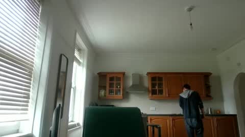 Horny Paul online show from 31, 12, 2024