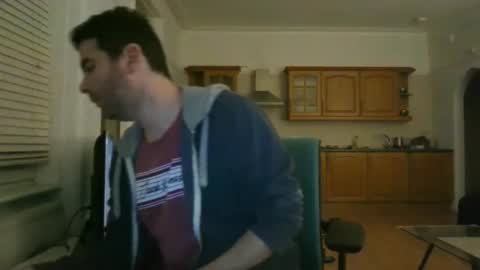 Horny Paul online show from 6, 1, 2025