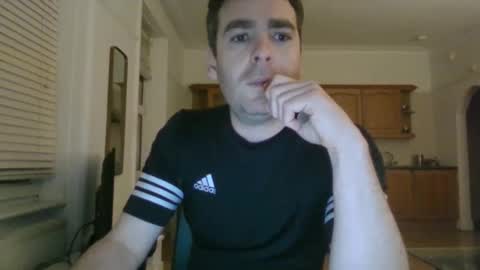 Horny Paul online show from 14, 1, 2025