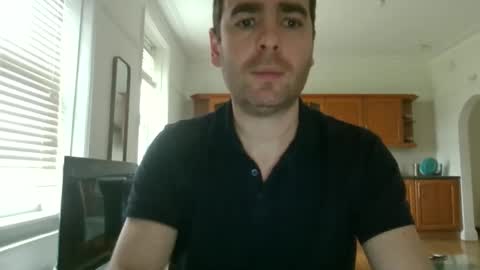 Horny Paul online show from 17, 1, 2025