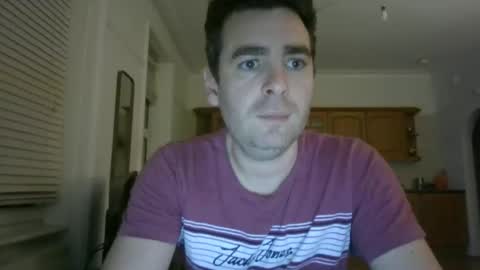 Horny Paul online show from 20, 1, 2025