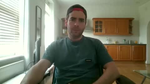 Horny Paul online show from 29, 1, 2025