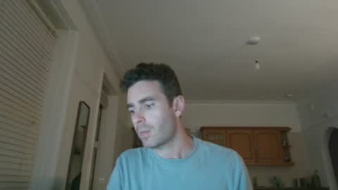 Horny Paul online show from 8, 9, 2025