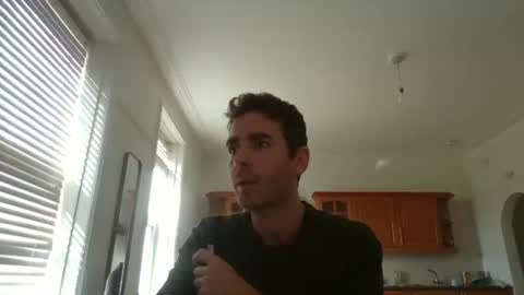 Horny Paul online show from 29, 9, 2025