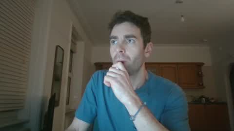 Horny Paul online show from 16, 11, 2025